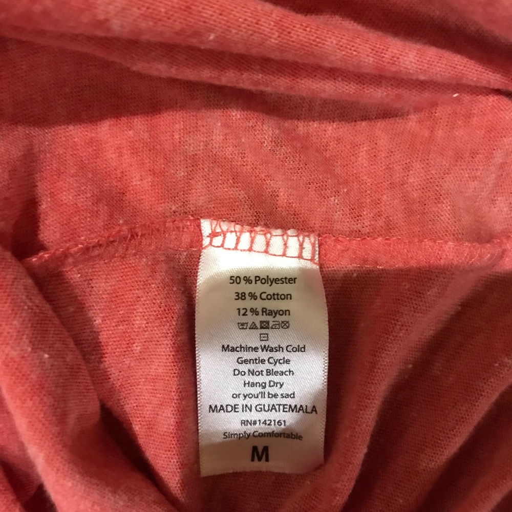 Lularoe Randy Size M - Picture 4 of 5